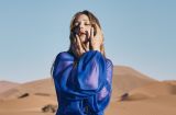 Тина Кароль в новой фотосессии из Намибии: сказочные фото