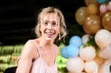43-летняя Василиса Фролова родила первенца и объявила отца ребенка