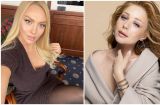 Стало известно, что Тина Кароль сказала Оле Поляковой после громкого скандала
