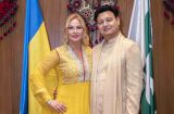 Табу на крепкий алкоголь: Камалия назвала 5 пакистанских традиций в браке с Мохаммадом Захуром