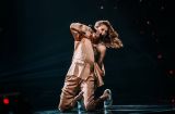 Tayanna прокомментировала свое поражение на нацотборе Евровидения-2018
