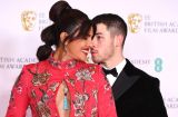 BAFTA-2021: звезды на красной дорожке церемонии и список всех победителей