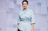 Ушла ни с чем: почему Соломия Витвицкая не смогла сделать прививку от Covid-19