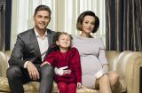 Эксклюзив Viva! Владимир Остапчук станет отцом во второй раз