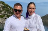 Катя Осадчая и Юрий Горбунов подтвердили вторую беременность