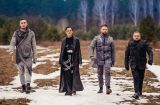 Евровидение 2021: клип Go_A вошел в топ-10 самых популярных видео