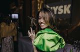 Надя Дорофєєва на вечірці Viva! Awards 2021