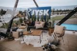 Как красиво! Рассматриваем экстерьер в стиле хюгге на премии Viva! Awards 2021