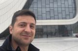 Неожиданно: Владимир Зеленский создал свою политическую партию