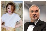 В сеть попало фото взрослого сына Валерия Меладзе и Альбины Джанабаевой