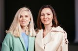 Ярослава Гресь — о браке с Андреем Федоривым и воспитании 4 детей: интервью Connecting Women