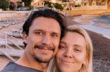 Больше не холостяк: актер Тарас Цымбалюк женился