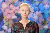 Шикарные! 60-летняя Тильда Суинтон с дочерью Онор Бирн блистают на Каннском кинофестивале