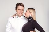 Анатолий Анатолич и его жена Юла стали родителями в третий раз