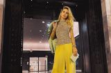 Вперше за 5 років LOBODA презентувала пісню українською мовою