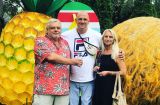 Потап и его мама и папа