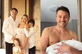 Кохана жінка і концерт «Беz обмежень»: Сергій Притула сходив на побачення з дружиною