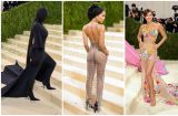 Met Gala 2021: самые эффектные наряды знаменитостей