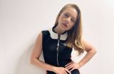 Шок-контент от Тины Кароль: певица показала, как стоит на гвоздях
