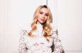 Роскошная невеста! Светлана Лобода удивила фотографиями в свадебном платье