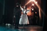 «Жизель» с Екатериной Кухар и Александром Стояновым