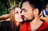 Слава Каминская растрогала обращением к мужу: "Мне с тобой так повезло!"