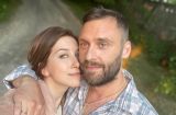 Трижды мама Стася Ровинская: «С рождением каждого ребенка у нас с мужем все более близкие отношения»