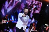 Легендарный Tarkan в канун Нового года даст концерт в Rixos Premium Seagate в Шарм-эль-Шейхе