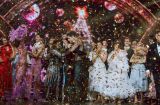 Известны имена победителей шоу «Танці з зірками»