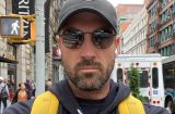 Экс-Холостяк Макс Чмерковский рассказал, как выживал в эмиграции