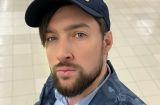 «Я взагалі не вживаю»: Олег Кензов прокоментував свій нетверезий вигляд на концерті
