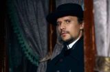 Тарас Цымбалюк: «Сериал с хорошим бюджетом — одно удовольствие для актера»