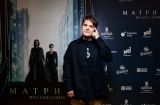 Зірки на українській прем’єрі фільму «Матриця: Воскресіння»
