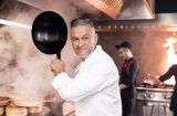 Эктору Хименес-Браво – 50 лет! Как звезды поздравили именинника
