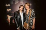 Редкий случай: Елена Кравец вышла в свет с 18-летней дочерью Машей
