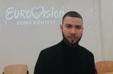 Laud вибув зі списку фіналістів Нацвідбору Євробачення-2022. Співака дискваліфіковано
