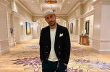 Андрей Бедняков на фоне катастрофы в родном Мариуполе обратился к русским: «Хер вы победите»