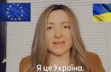 «Ви не в театрі»: Могилевська закликала Байдена та європейських лідерів перестати аплодувати Україні