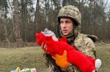 Військовий ЗСУ