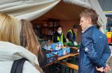 Син Тіни Кароль волонтерив у Варшаві