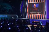 Вражаюча промова Володимира Зеленського на «Греммі 2022»: відео