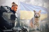 Актер Алексей Суровцев — о спасении животных во время войны, помощи Лободы и желании открыть приют