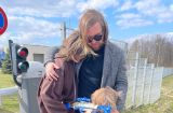Фронтмен «Без Обмежень» Сергій Танчинець поділився зворушливим фото з дітьми