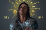 «Герой живе в кожному з нас»: Жан Гріцфельдт презентував сингл Your Hero