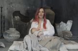 MamaRika показала сина Давіда: «Кожна з нас подолала страшний шлях, щоб врятувати свою дитину»