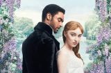 Актори серіалу «Бріджертони» Фібі Дайневор і Реге-Жан Пейдж