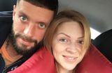 Зірка «Дизель шоу» Яна Глущенко сказала чоловікові: «Коли ми переможемо – підемо за дівчинкою»