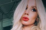 Светлана Лобода не смогла замаскировать животик
