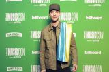 Макс Барських бездоганною англійською виступив на Billboard MusicCon у США