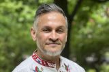 Паляниця з полуницею: готуємо за рецептом Ектора Хіменеса-Браво